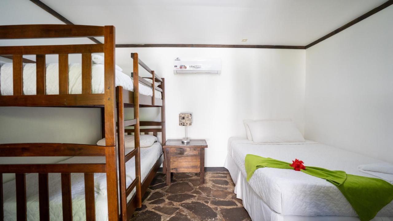 Hotel Martinez 埃尔库科 外观 照片